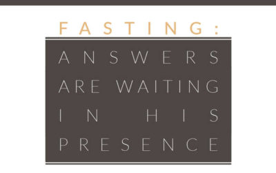 Begin The Year With The Daniel Fast